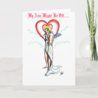 Carte amour