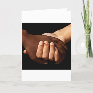 Carte Amour coloré