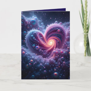 Carte Amour Divin