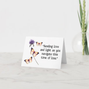 Carte Amour et lumière