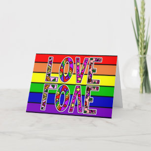 Carte Amour Il n'y a pas de mots pour combien je t'aime