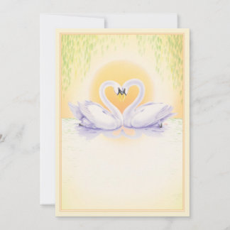 Carte Amour infini ©