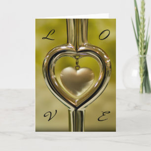 Carte Amour, Juste Parce Que