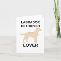 amoureux du labrador jaune
