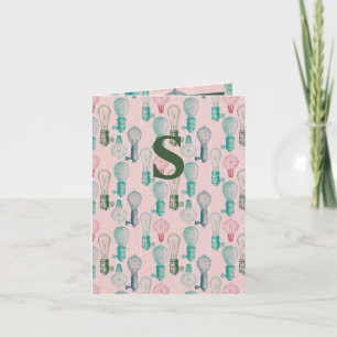 Carte Ampoules lumineuses Dessin architectural Tous les