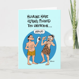 Carte Amusant 58ème anniversaire masculin