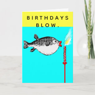 Carte Amusant Anniversaire Adulte