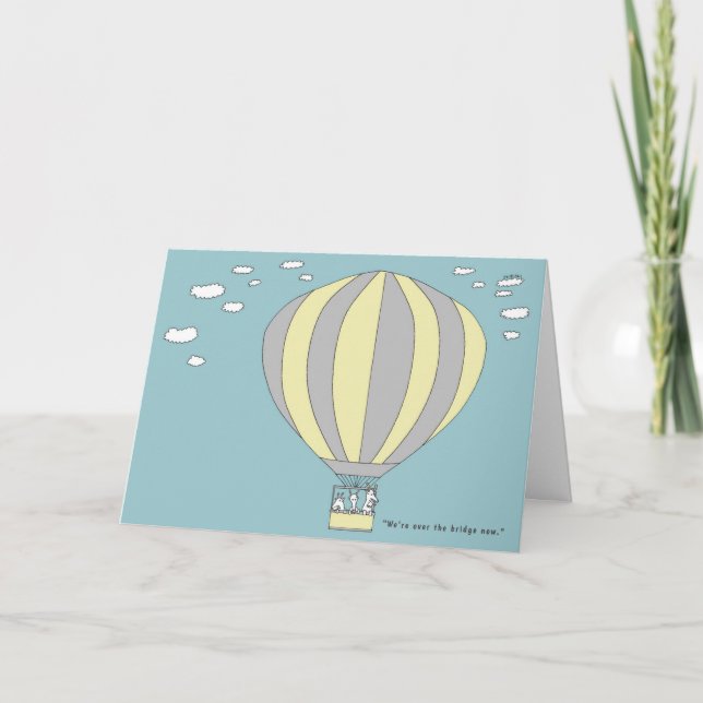 Carte Amusant Joyeux Anniversaire Trois chèvres Billy Gr (Devant)