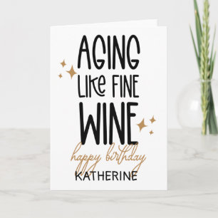 Carte Amusant Obtenir Anniversaire Pour Ami