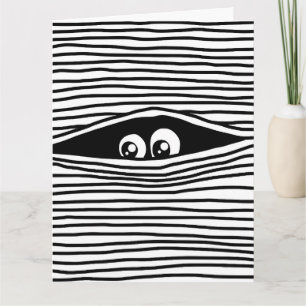 CARTE AMUSANT SUR L'ANNIVERSAIRE DE LA COLLINE, VOUS NE