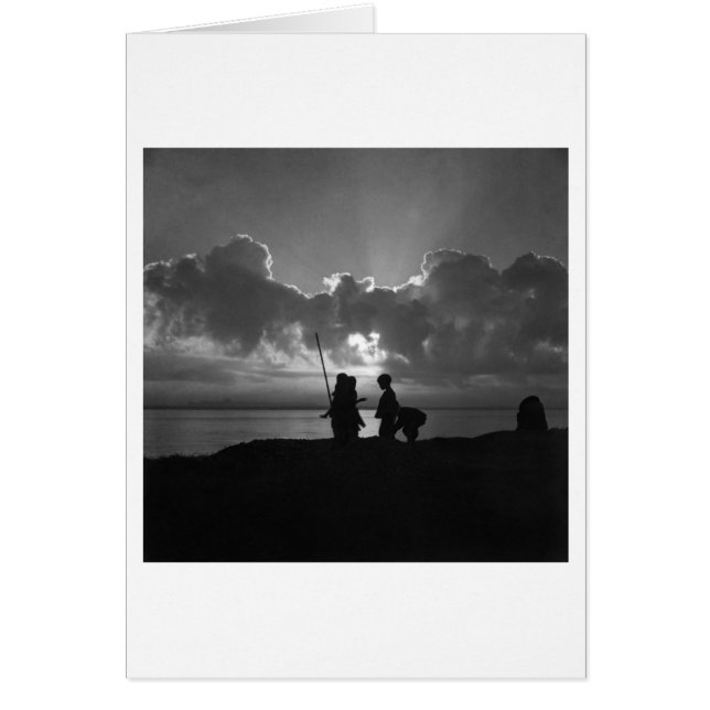 Carte AMUSANTE TWILIGHT (Devant)