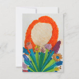 Carte "Amy Extraordinaire" en Z