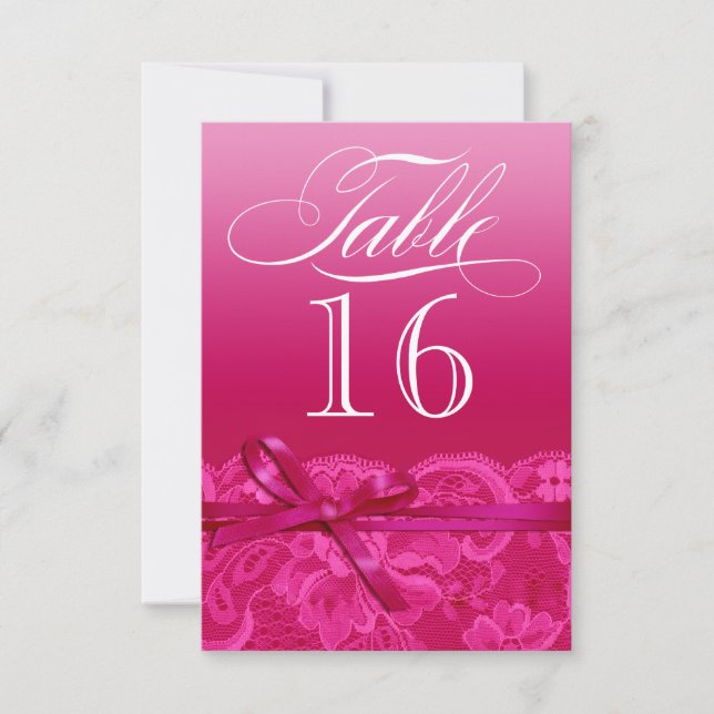 Carte Amy Table-16 (Devant)