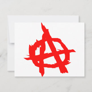 Carte Anarchie