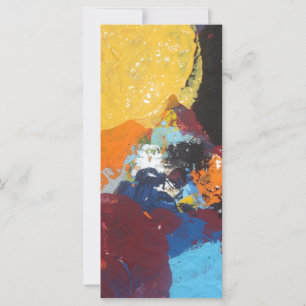 Carte Anarchie artistique