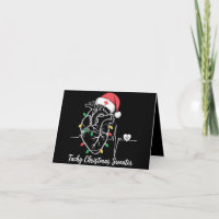 Anatomie du cœur Noël Infirmière Cardiaque Tachy N