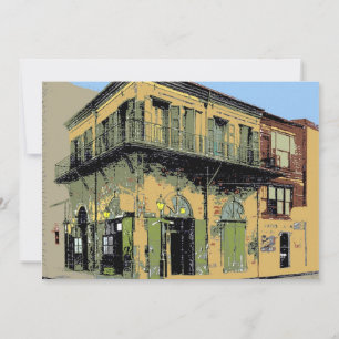 Carte Ancienne Absinthe