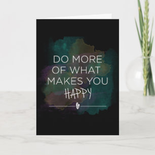 CARTE **AND I HOPE YOU WILL DO IT WITH ME***