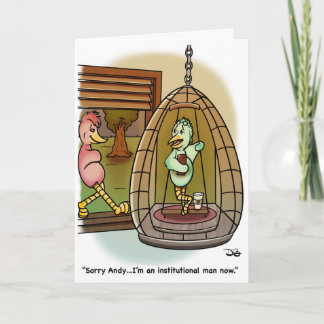 Carte Andy Card