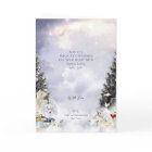 Ange de Noël Angélique, Tricolor Collie Angel -