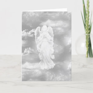 Carte Ange gardien
