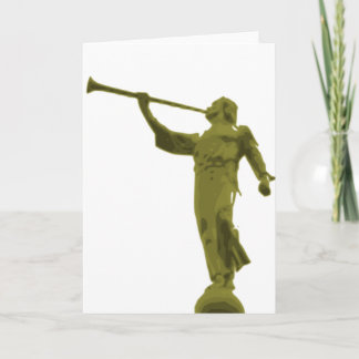 Carte Ange MORONI
