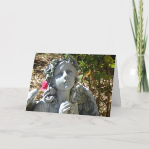 Carte Angel
