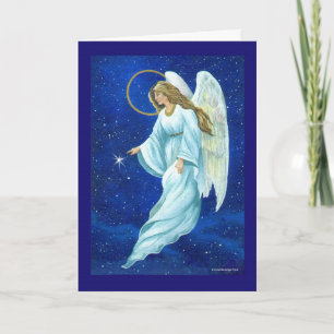 Carte Angel