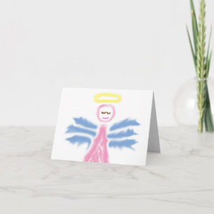 Carte Angel