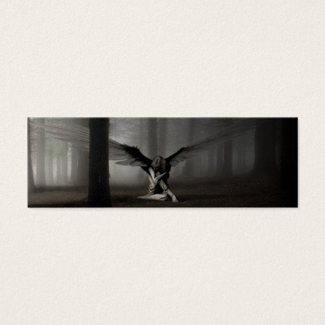 Carte Angel (Devant)