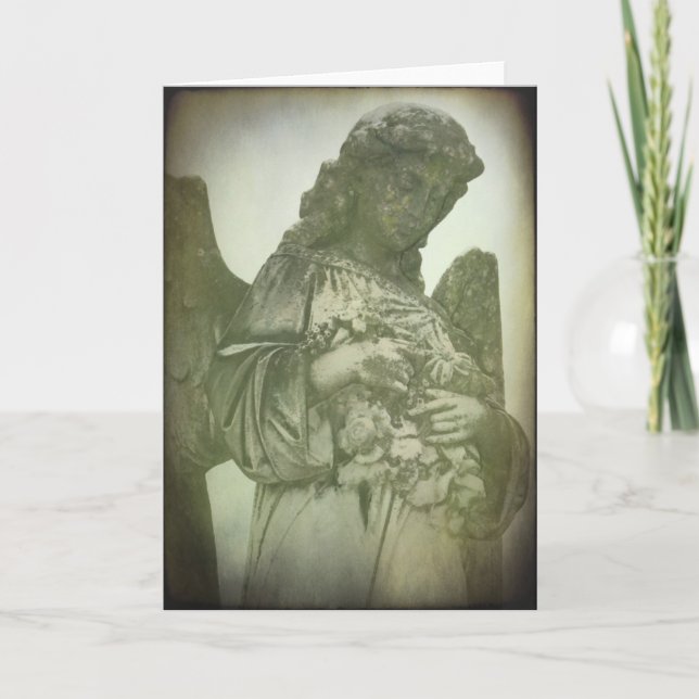 Carte Angel 12 (Devant)