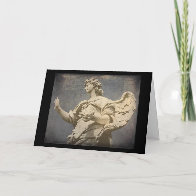Carte Angel 14 (Devant)