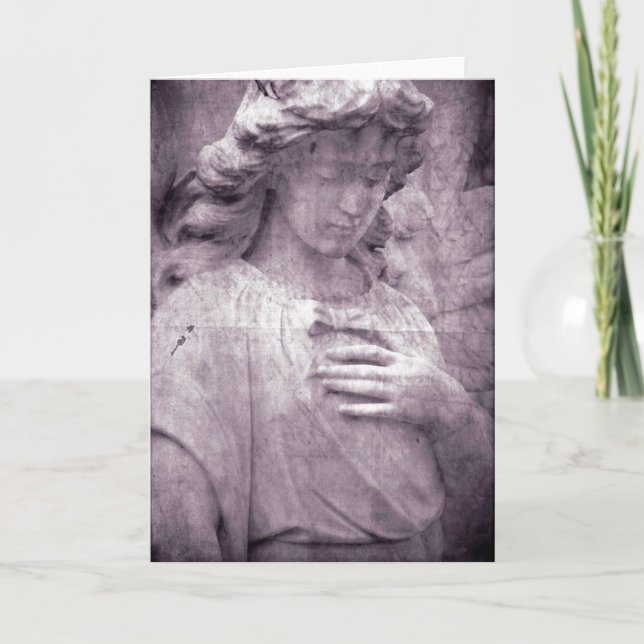 Carte Angel 5 (Devant)