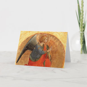 Carte Angel à l'annonce