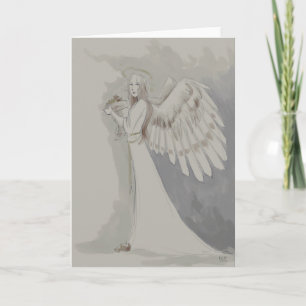 Carte Angel Asrial