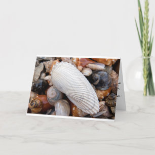 Carte Angel avec une aile