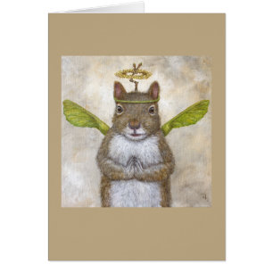 Carte Angel Blake
