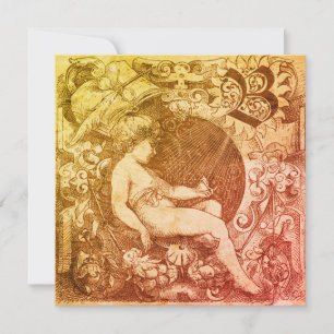Carte Angel de fusion