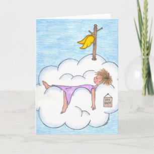 Carte Angel hors service