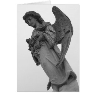 Carte Angel Louisiana
