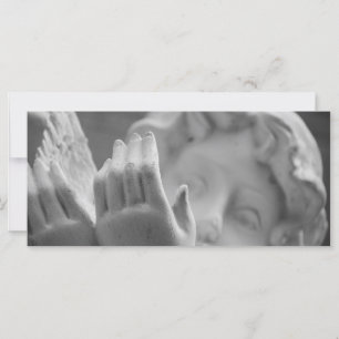 Carte Angel par Shirley Taylor