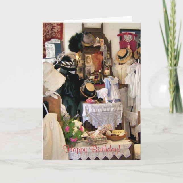 CARTE ANGLETERRE VICTORIENNE (Devant)