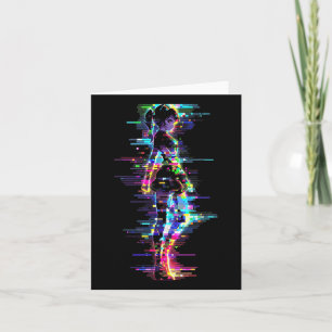 Carte Anime Manga Graphisme Colorful Artwork Anime
