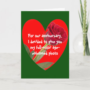 Carte Anniversaire