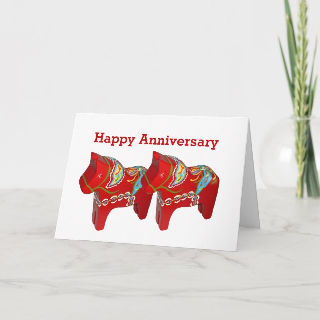Carte Anniversaire (Devant)