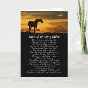 Carte Anniversaire