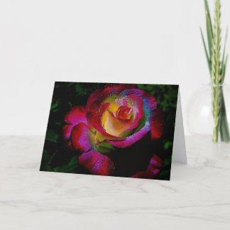Carte Anniversaire