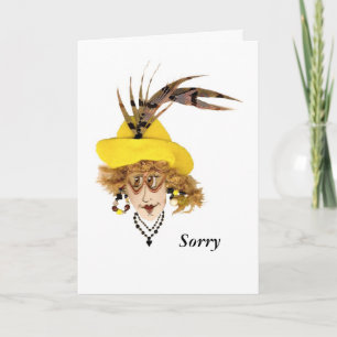 Carte Anniversaire