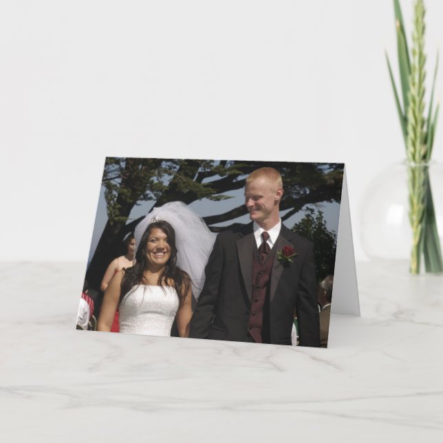 Carte Anniversaire (Devant)