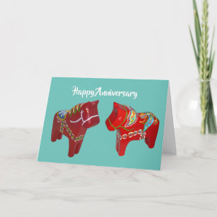 Carte Anniversaire